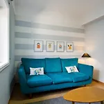 Aposentus - Serenity 2e * Porto