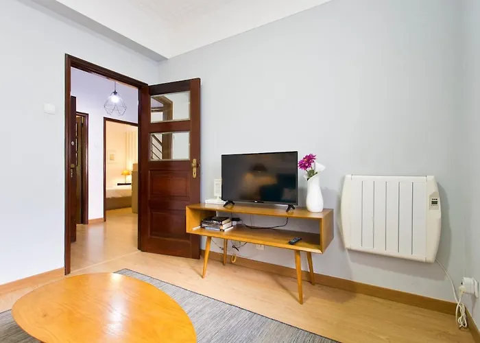 Apartment Aposentus - Serenity 2e