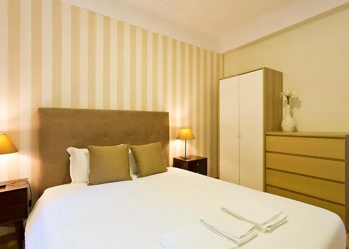 Aposentus - Serenity 2e Apartment