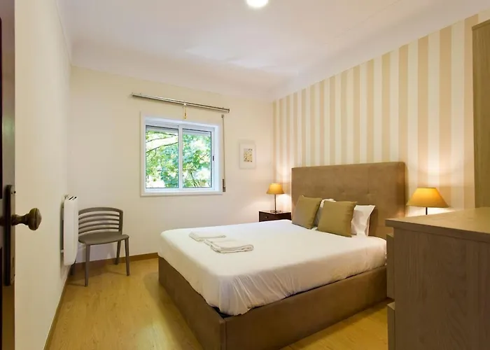 Apartment Aposentus - Serenity 2e *