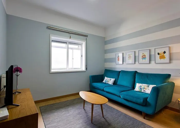 Apartment Aposentus - Serenity 2e *