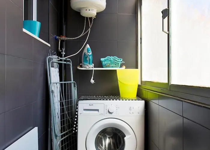 Aposentus - Serenity 2e Apartment