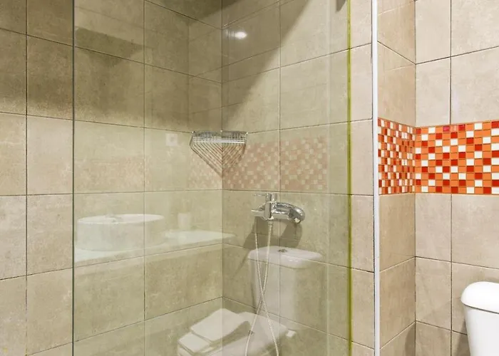 Apartment Aposentus - Serenity 2e Porto