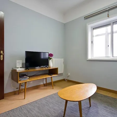 Aposentus - Serenity 2e Porto