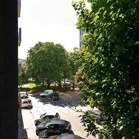 Appartement Aposentus - Serenity 2e