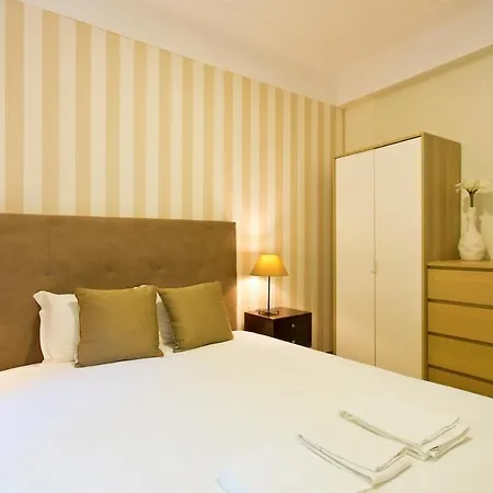 Aposentus - Serenity 2e Apartament