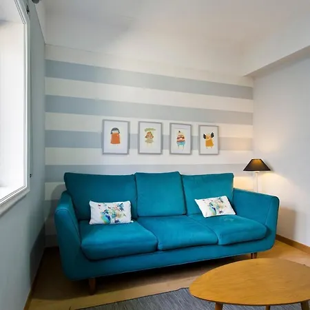 Aposentus - Serenity 2e * Porto