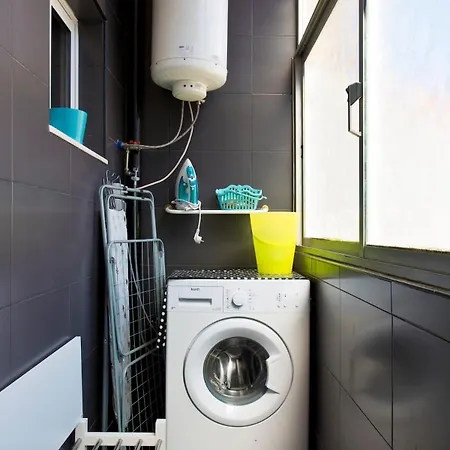 Aposentus - Serenity 2e Apartament