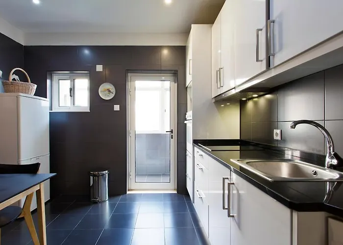 Aposentus - Serenity 2e Lägenhet