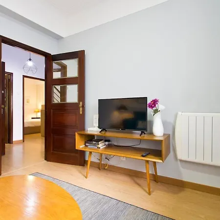 Apartmán Aposentus - Serenity 2e