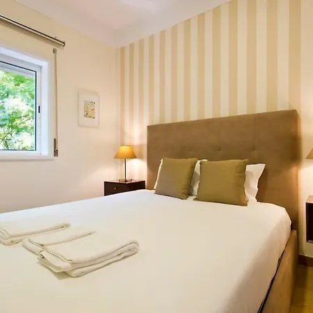 Apartmán Aposentus - Serenity 2e