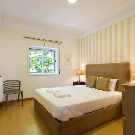 Apartmán Aposentus - Serenity 2e *