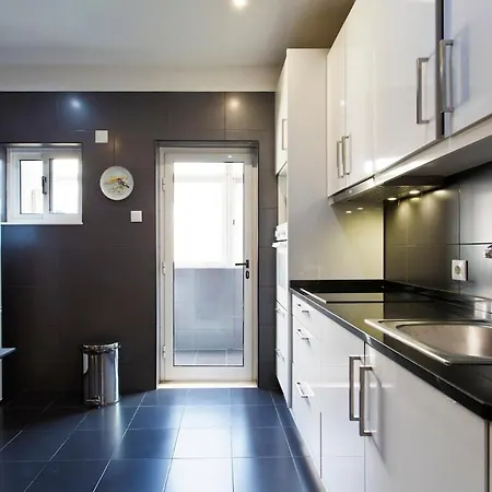 Aposentus - Serenity 2e Apartmán