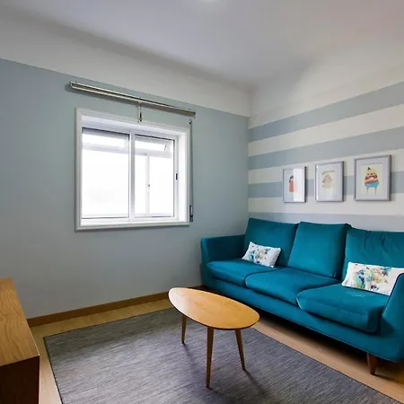 Apartmán Aposentus - Serenity 2e *