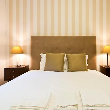 Aposentus - Serenity 2e 公寓 *